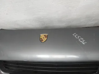  Датчик парктроника Porsche Cayenne 955 Арт 11414062, вид 2