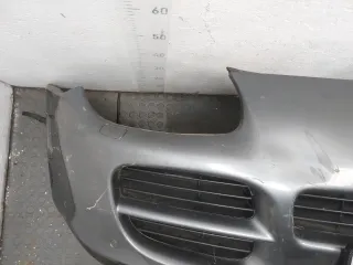  Датчик парктроника Porsche Cayenne 955 Арт 11414062, вид 3