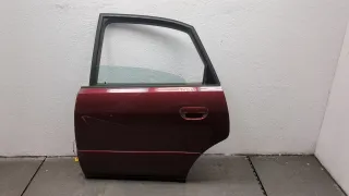 8D0867303AH6SA Обшивка двери задней левой (дверная карта) Audi A4 B5 Арт 11359418, вид 1