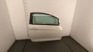  Обшивка двери передней правой (дверная карта) Ford KA 2 Арт 11415090, вид 1