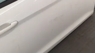  Обшивка двери передней правой (дверная карта) Ford KA 2 Арт 11415090, вид 3