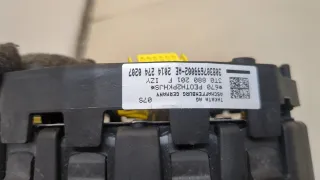  Подушка безопасности водителя Skoda Octavia A7 Арт 20437247, вид 3