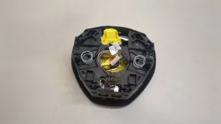  Подушка безопасности водителя Skoda Octavia A7 Арт 20437247, вид 4
