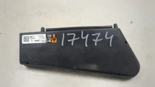  Подушка безопасности боковая (в сиденье) Buick Encore GX Арт 20440267, вид 1