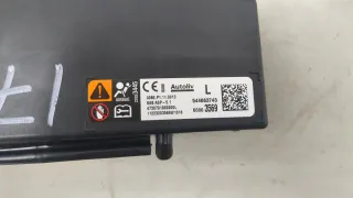  Подушка безопасности боковая (в сиденье) Buick Encore GX Арт 20440267, вид 3