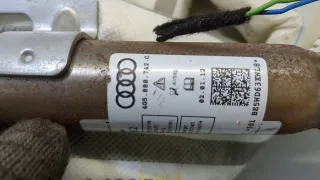 4G5880742C Подушка безопасности боковая (шторка) правая Audi A6 C7 (S6,RS6) Арт 20437660, вид 2