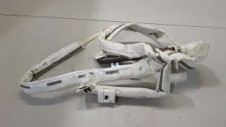4G5880742C Подушка безопасности боковая (шторка) правая Audi A6 C7 (S6,RS6) Арт 20437660, вид 3
