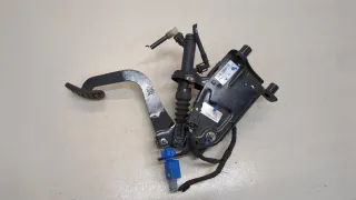  Педаль сцепления Renault Megane 3 Арт 20436465, вид 2
