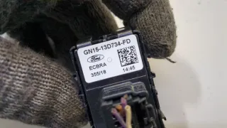  Кнопка антипробуксовочной системы Ford EcoSport Арт 20438933, вид 3