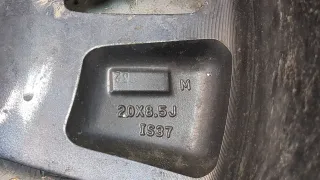  Датчик давления в шине Buick Envision 2 Арт 11411966, вид 2
