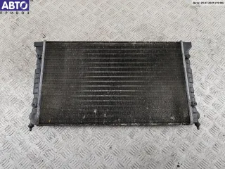  Радиатор основной Volkswagen Passat B3 Арт 54932716, вид 2