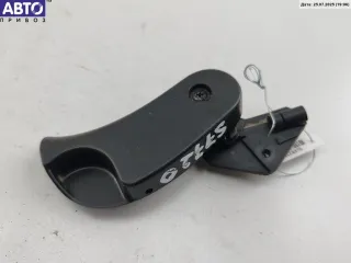 8223163 Ручка открывания капота BMW 3 E46 Арт 55128975, вид 1