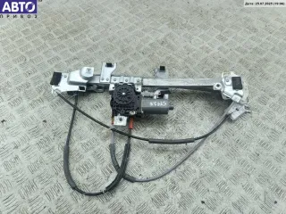 0130821763 Стеклоподъемник электрический передний левый Citroen Berlingo 1 restailing Арт 54846700, вид 1