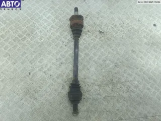  Полуось задняя BMW 5 E39 Арт 54846973, вид 2