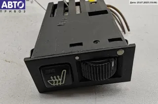 8352259 Кнопка обогрева сидений BMW 5 E39 Арт 55128970, вид 1