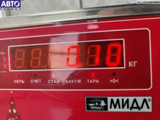 0258003477, 1742050 Датчик кислородный (лямбда-зонд) BMW 3 E46 2.8л i Арт 55127939, вид 2