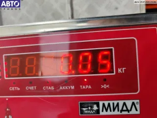  Трос капота BMW 5 E39 Арт 55128982, вид 2