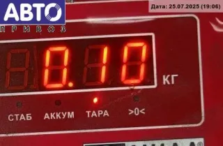 7M3823359B Амортизатор капота Volkswagen Sharan 1 restailing Арт 54644830, вид 3