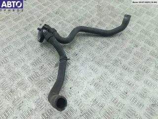  Патрубок отопителя (печки) Citroen Berlingo 1 restailing Арт 54846729, вид 1