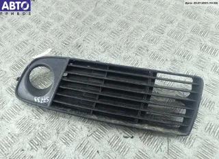 4B0807681J Решетка (заглушка) в бампер Audi A6 C5 (S6,RS6) Арт 54932877, вид 1