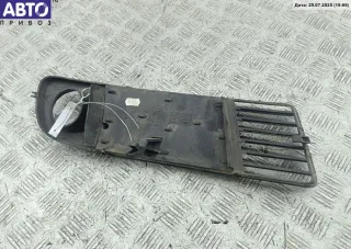 4B0807681J Решетка (заглушка) в бампер Audi A6 C5 (S6,RS6) Арт 54932877, вид 2