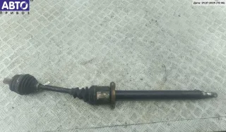  Полуось передняя правая Volvo V70 2 Арт 54933437, вид 1