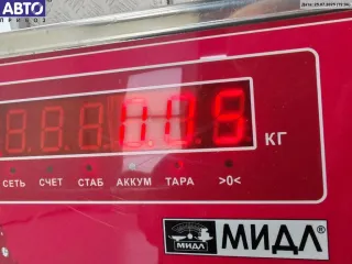 1J0906283C Клапан воздушный Ford Galaxy 1 restailing Арт 55127347, вид 2