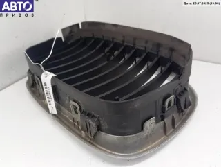 2497261 Решетка радиатора BMW 5 E39 Арт 54968271, вид 3