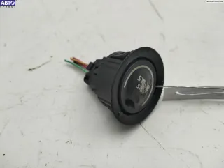 8200004282 Кнопка запуска двигателя Renault Laguna 2 Арт 54979361, вид 1