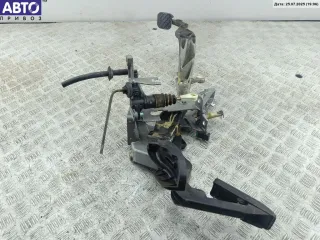  Узел педальный Volkswagen Passat B5 Арт 54844422, вид 2