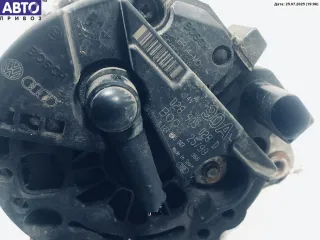028903028D Генератор Volkswagen Golf 4 Арт 55141821, вид 4