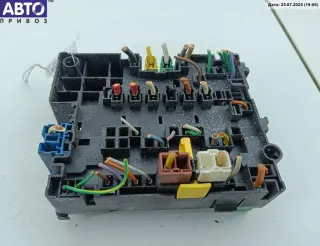 9628024480 Блок предохранителей Citroen Xsara Picasso Арт 54806156, вид 1