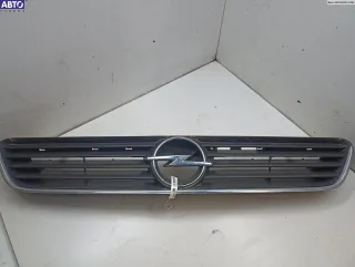 90587100 Решетка радиатора Opel Astra G Арт 55096154, вид 1