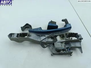  Ручка двери наружная передняя правая Citroen Berlingo 2  Арт 54933994, вид 1