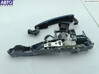  Ручка двери наружная передняя правая Citroen Berlingo 2  Арт 54933994, вид 2