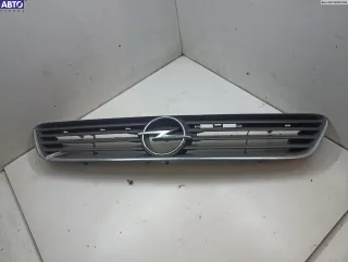 90587100 Решетка радиатора Opel Astra G Арт 55096128, вид 1