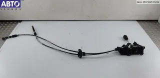 4M5R7C453DR Кулиса КПП Ford Focus 2 Арт 54845756, вид 1