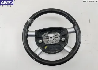 1S713599CCW Руль Ford Mondeo 3 Арт 54845687, вид 1