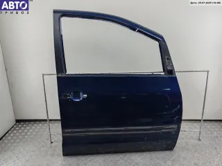  Дверь боковая передняя правая Seat Alhambra 1 restailing Арт 54754738, вид 1