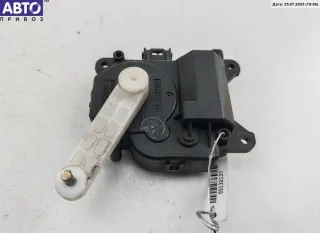 0637008680 Моторчик заслонки отопителя Toyota Avensis 2 Арт 55132137, вид 1