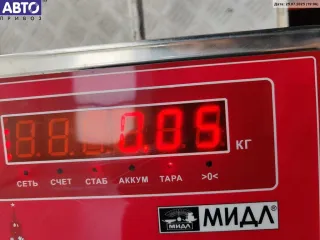  Трубка цилиндра сцепления Ford Galaxy 1 restailing Арт 55129668, вид 2
