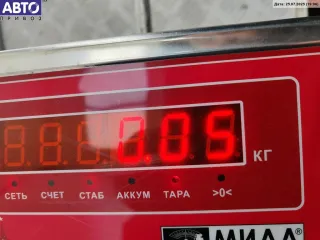  Трубка цилиндра сцепления Ford Galaxy 1 restailing Арт 55129688, вид 2