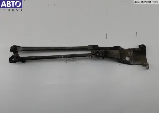 XS4117504AH Механизм стеклоочистителя переднего (трапеция дворников) Ford Focus 1 Арт 54644031, вид 1