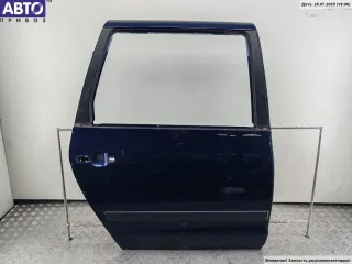  Дверь боковая задняя правая Seat Alhambra 1 restailing Арт 54754567