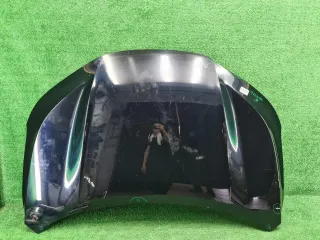 S202F2701010200 Капот Changan UNI-T Арт 0000007763120