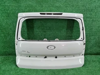 73700B2000 Крышка багажника Kia Soul 2 Арт 0000007763113, вид 1