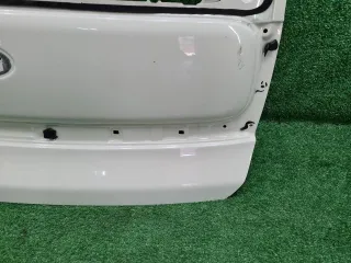 73700B2000 Крышка багажника Kia Soul 2 Арт 0000007763113, вид 11
