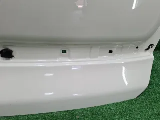 73700B2000 Крышка багажника Kia Soul 2 Арт 0000007763113, вид 12