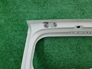 73700B2000 Крышка багажника Kia Soul 2 Арт 0000007763113, вид 13
