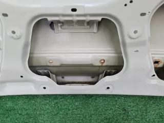 73700B2000 Крышка багажника Kia Soul 2 Арт 0000007763113, вид 15